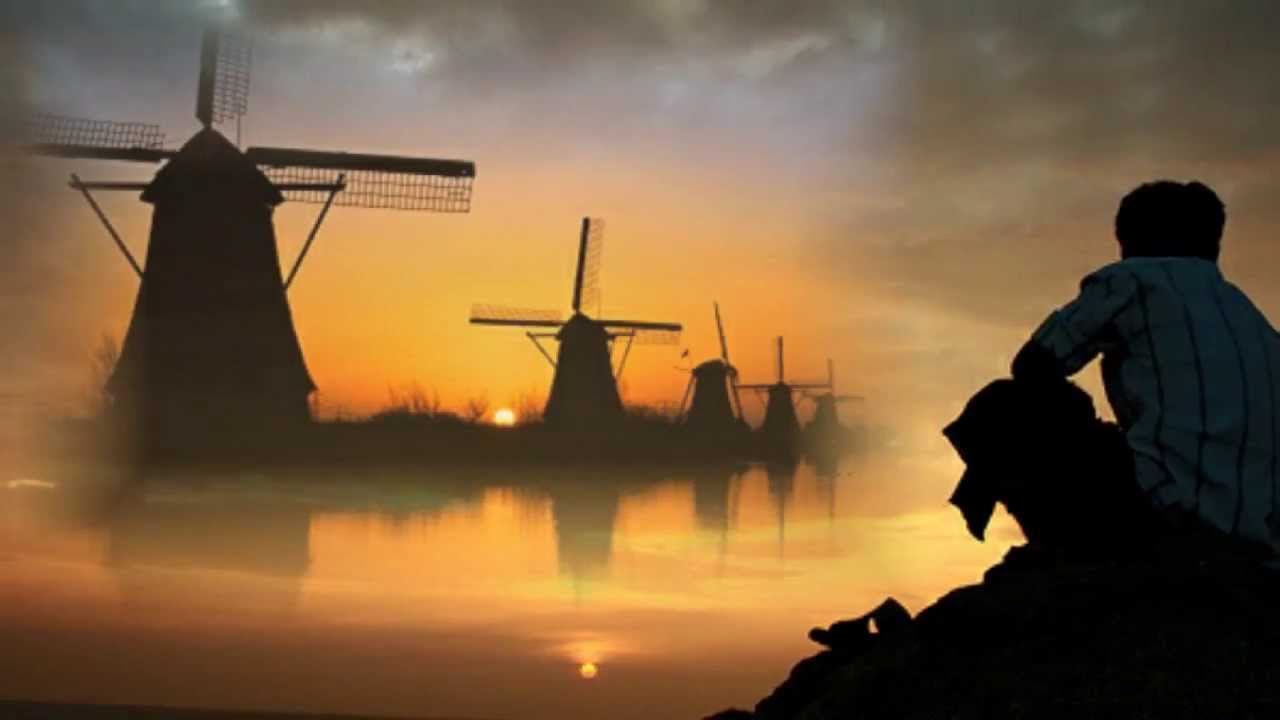 Petula Clark-Windmills Of Your Mind (lyrics) - YouTube