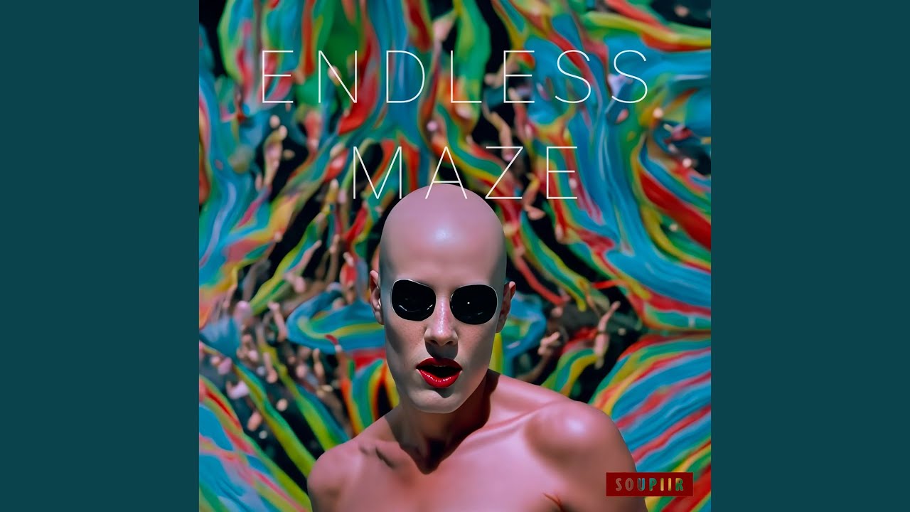Watch Endless Maze on YouTube Watch Endless Maze on YouTube