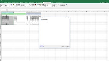 InstanceCreator for ClearSCADA part 2  Create, Update, Delete, Move, Rename, Property Override