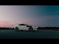 Photographing a Jagur F-Type for 13 min and 5 seconds