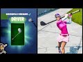 Fortnite Golf Girl Skin