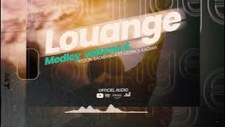 Louange Medley volume 4 Fiston Badibanga ft Cedrick Kadiayi π₯π₯π₯