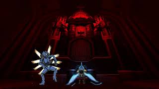 V1 sings Kick Back (terribly)