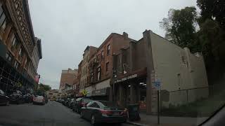 Yonkers NY | Locust HIll, Chicken Island, Getty Square