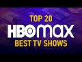 Top 20 best max tv shows you should watch