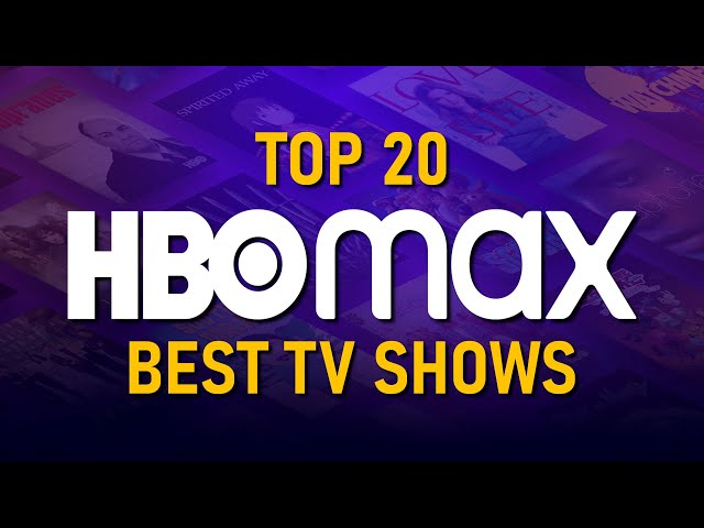Watch the Best Shows and Series on Max