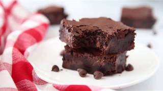 Easy Brownies