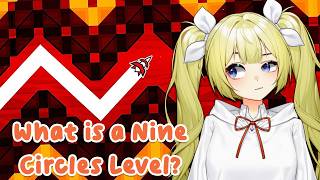 Are VTubers Geometry Dash Larpers?