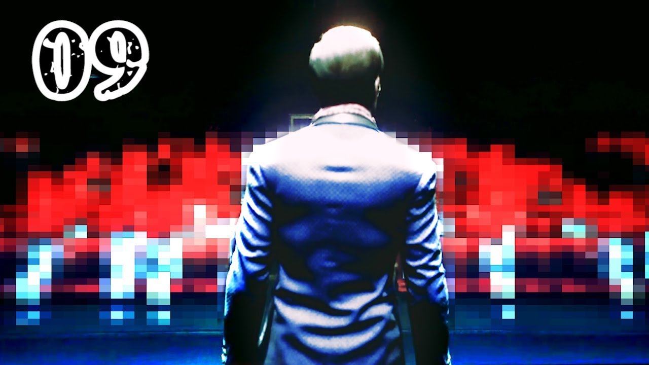 【注意】目を覆いたくなる光景。【サイコブレイク２ 実況】09