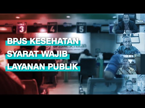 Video: Siapa yang tercakup dalam kebijakan CGL?