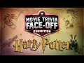 HARRY POTTER MATCH: Robert Parker vs. David Garcia vs Andrew  Kelk vs Keith Kennedy