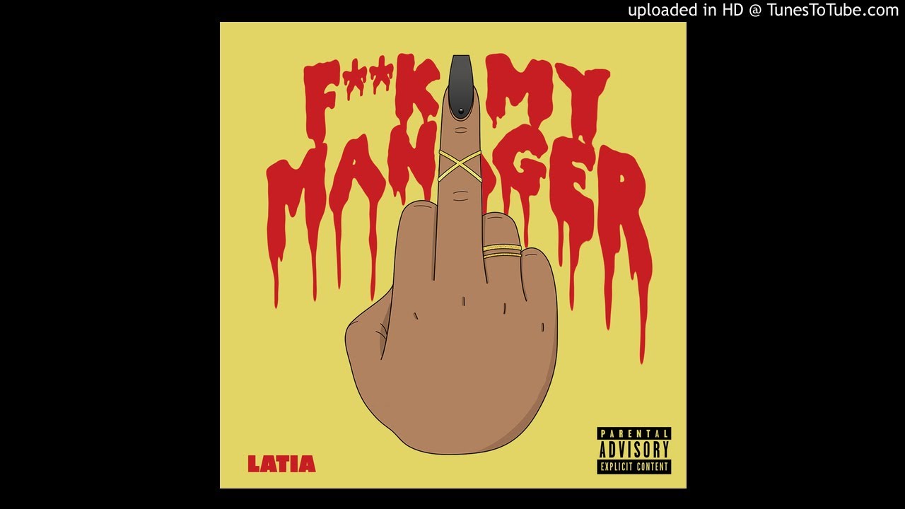 在 YouTube 上观看 Latia - BAGZ
