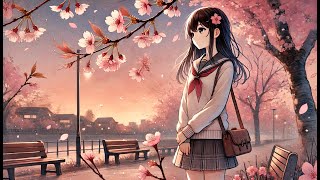 『Fading Echo』◎「愛は最後に必ず見つかる」というメッセージを込めてみました。