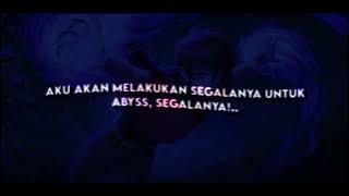 sound dyrot bahasa Indonesia.