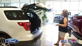 All Star Automotive Group - 2016 St. Jude Bonus Prize Winner