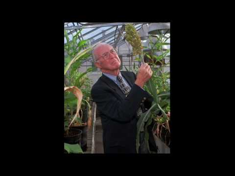 Penn Jillette Interview with Dr Norman Borlaug [1/5]