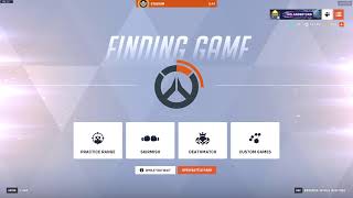 Overwatch 2 Stadium Support
