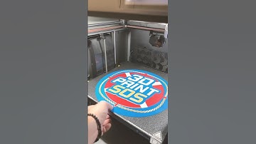 Creality K2 Plus - My First Color 3D Print!