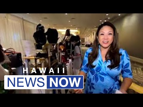 Frst Hawaii-Japan Sister Summit held in Waikiki