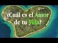 Reflexión ¿Cuál es el amor de tu vida?