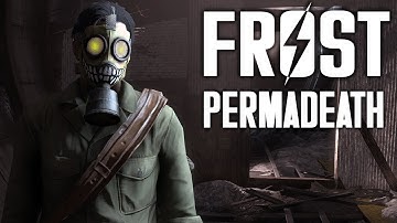 Home away from home - Fallout 4 Frost Plus - Permadeath - Part 104