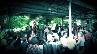 Fête Danser Votre Père
