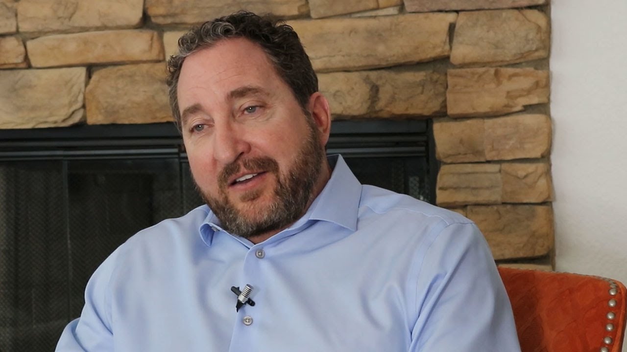 talcum powder in hair