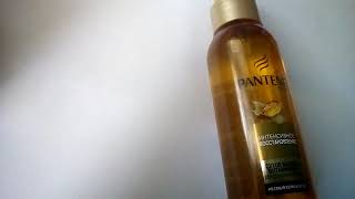 Масло для волос Pantene Pro-V Интенсивное восстановление - Видео от Ирина Майер