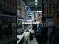 Untangling a Major AI Stock Dip Through Rotation Dynamics