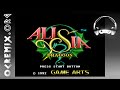 OC ReMix 928 Alisia Dragoon Halls Of Abandonment Stage 6 1 By LastUnicron OC ReMix 928 Alisia Dragoon Halls Of Abandonment Stage 6 1 By LastUnicron