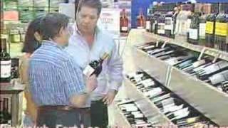 WINE & LIQUOR DEPOT COMMERCIAL