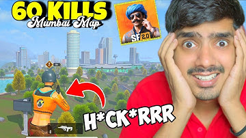😱 OMG! HACKERS IN SCARFALL 2.0 MUMBAI MAP | HOW TO REPORT HACKERS IN SCARFALL