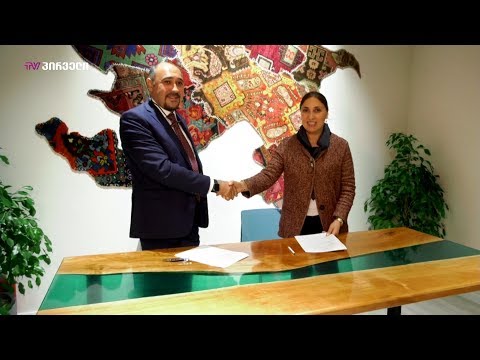 “Azerbaijan Travel” გაიხსნა