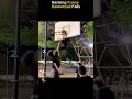 Ranking Funny Basketball Fails! 🏀 #basketballshorts  #fails