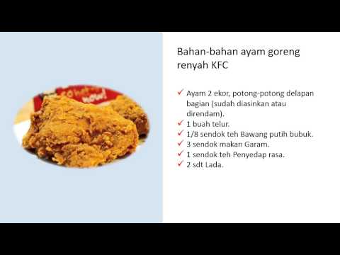 ayam-goreng-tepung-renyah-ala-kfc