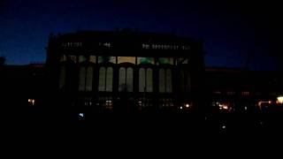 Djuice Clubshop Grand Opening Festival Eiffel Tér Cinetrip Visual Mapping Hd