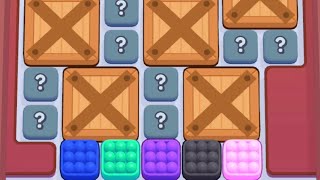 Marble Sort Level 148 Game Walkthrough screenshot 5