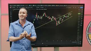 Trading The Close: Market Recap On Stocks, Commodities & Crypto. JPM, Natural Gas, Silver, #btc