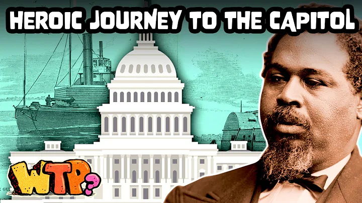 The Incredible Story of Robert Smalls | WHAT THE PAST?