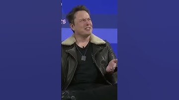 Elon Musk talks about Illya #fyp #muskrevolution #tesla #x #spacex #crypto #neuralink
