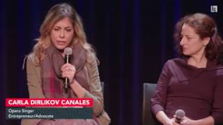Social Entrepreneurship: Creative Entrepreneurs Conversation