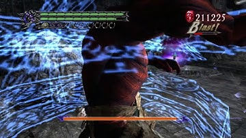 Devil May Cry 3: Special Edition: Super Agni & Super Rudra! (Vergil Must Die)