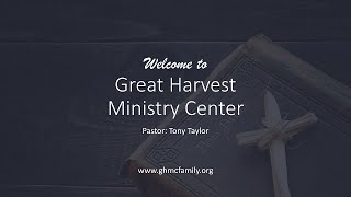 2026 0308 Sunday Service