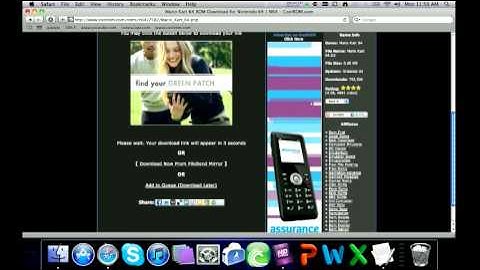 How to play N64 games on Mac