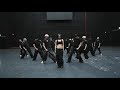 JENNIE LIKE JENNIE OFFICIAL REMIX DANCE PRACTICE VIDEO