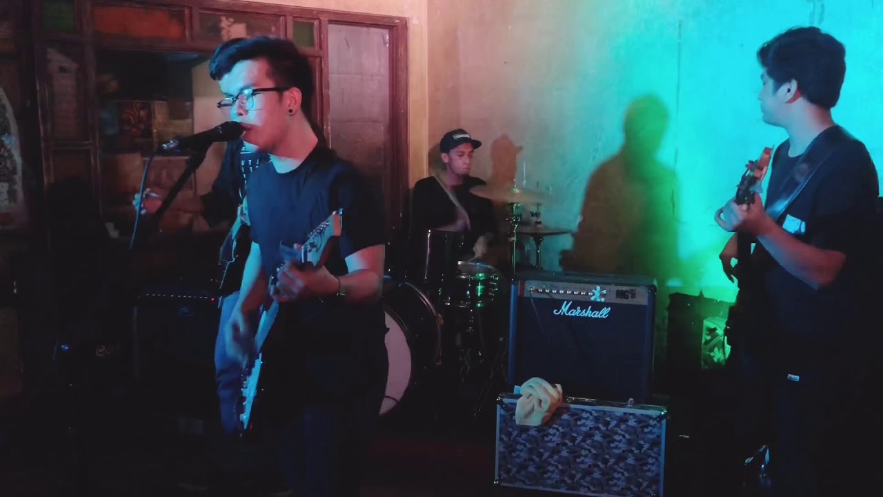 The Only One - Tone of Rapture (Live at SaGuijo)
