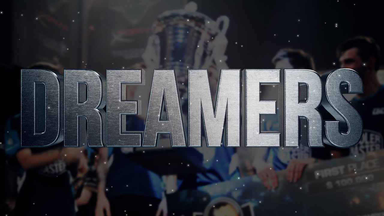 DREAMERS - LDLC at DreamHack Winter 2014 | A CS:GO Frag Movie by D[A]rk of HazardProductions
