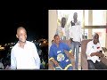 UDPS - YOKA SON : EVE BAZAIBA ACCUSE MARTIN  FAYULU DE LUI AVOIR VOLE SON SAC A KISANGANI ( VIDEO )