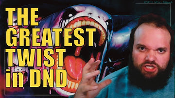 How to Run a FALSE HYDRA in Dungeons and Dragons