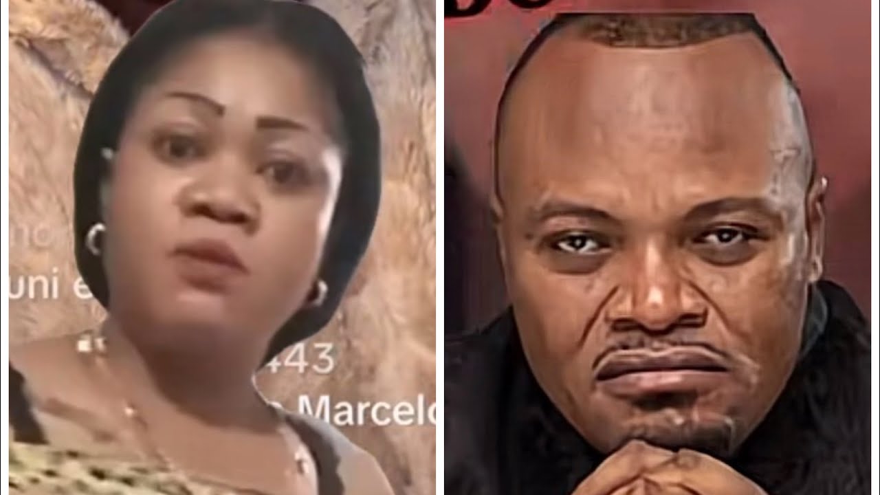 MBUMBA  SE COMPORTE COMME MAXI NA MABOKE 